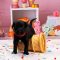 Piglet (Cleo)